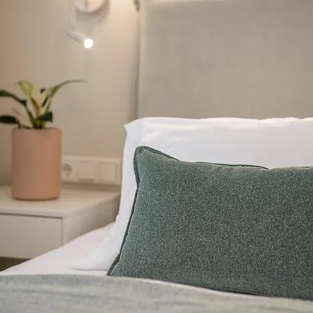 Apartment Margiani &