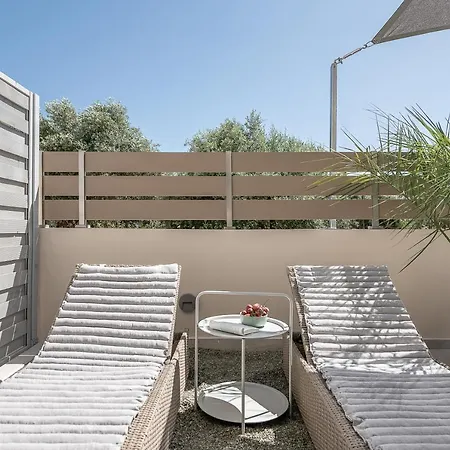 Margiani & Chania (Crete)