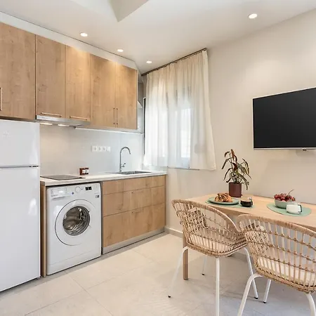 Apartment Margiani &