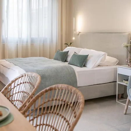 Margiani & Chania (Crete)