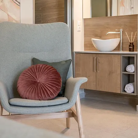 Lägenhet Margiani &