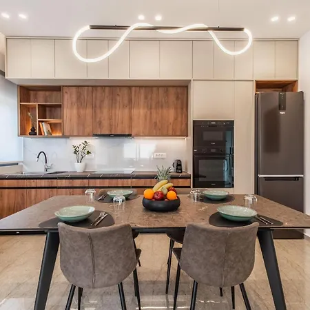 Margiani & Chania (Crete)