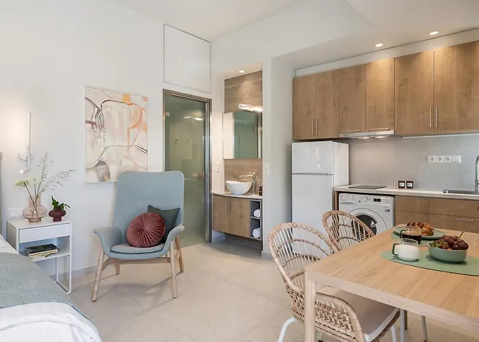 Margiani & Appartement *