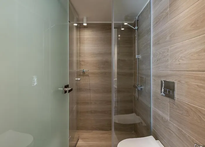 Margiani & Appartement