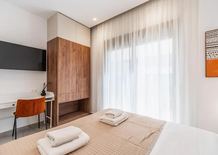 Margiani & Chania (Crete)