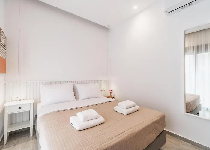 Appartement Margiani &