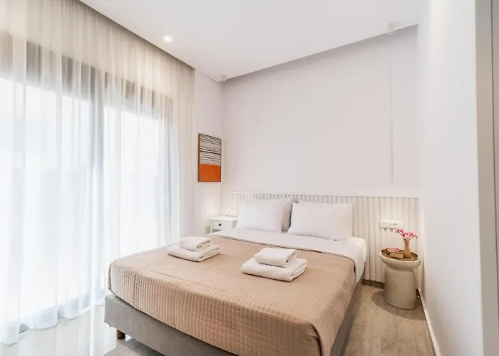 Margiani & Chania (Crete)