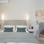 Margiani & Apartmán *