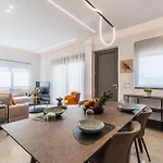 شقة Margiani &