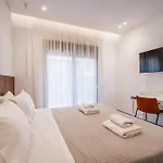 Apartmán Margiani &