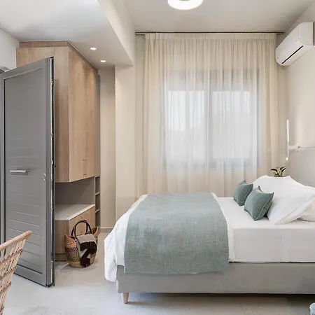 Appartement Margiani & *