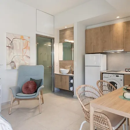 Margiani & Appartement *