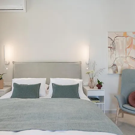 Margiani & Appartement *