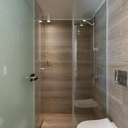 Margiani & Appartement