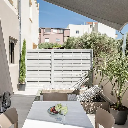 Margiani & Appartement La Canée