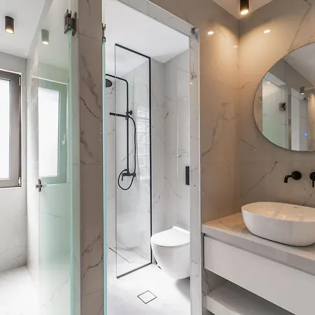 Margiani & Appartement *