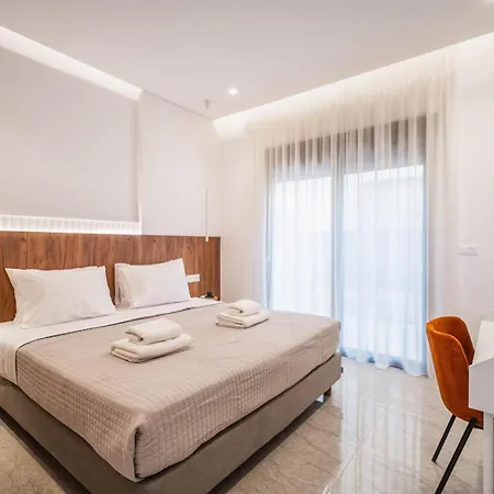 Appartement Margiani & *