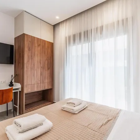 Margiani & La Canée