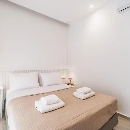 Appartement Margiani &