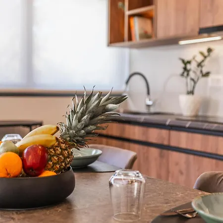 Appartement Margiani & *