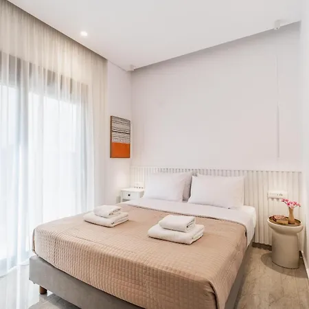 Margiani & La Canée