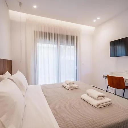 Appartement Margiani &