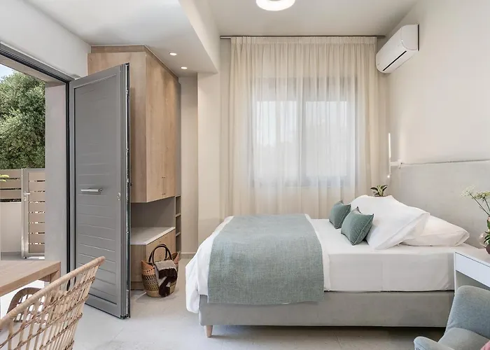 Апартаменты Margiani & *