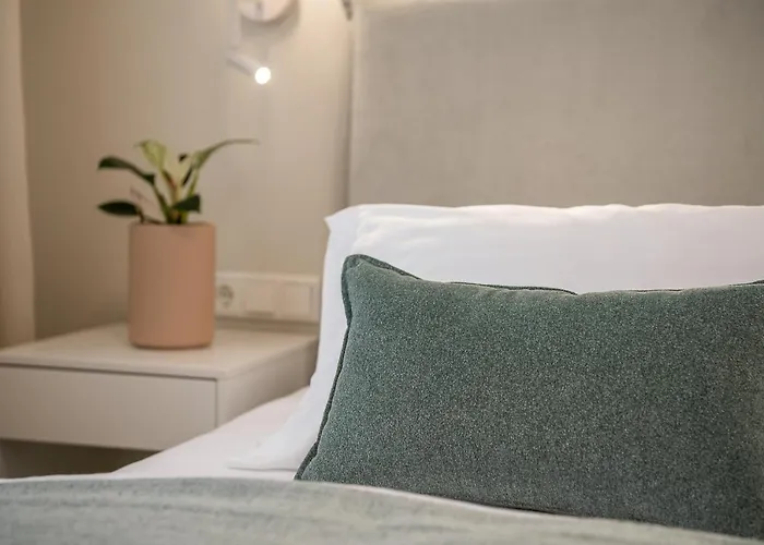 Апартаменты Margiani &