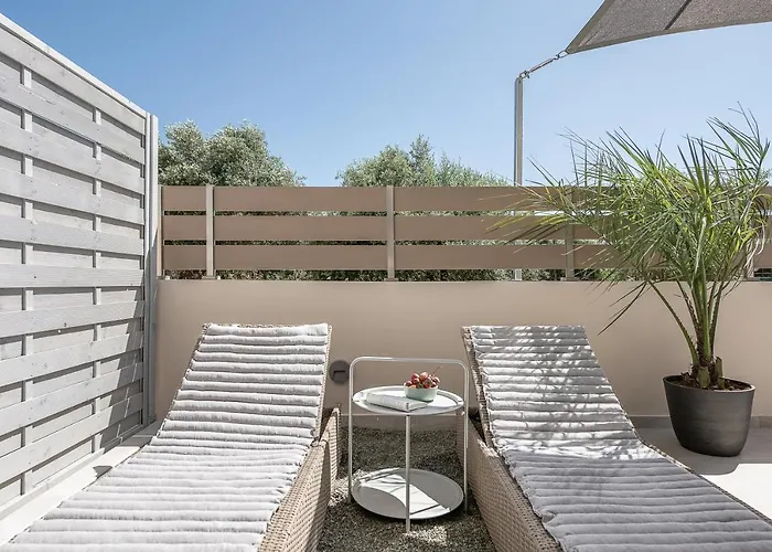 Margiani & Chania (Crete)