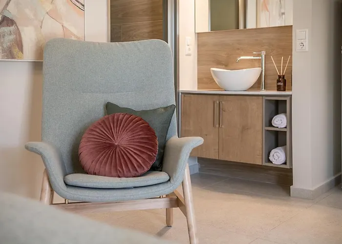 Апартаменты Margiani &