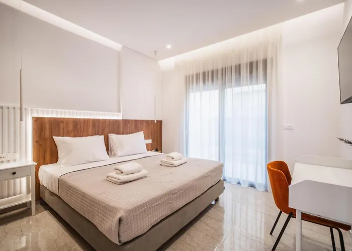 Апартаменты Margiani & *