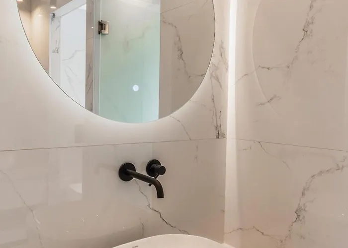 Margiani & Lägenhet Chania (Crete)