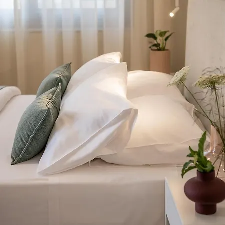 Margiani & 公寓 干尼亞