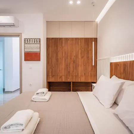 公寓 Margiani & 干尼亞