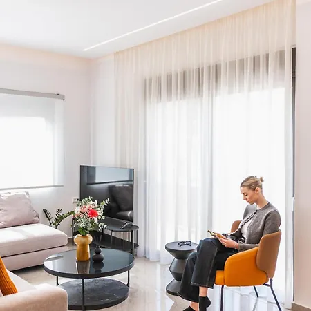 Margiani & Διαμέρισμα