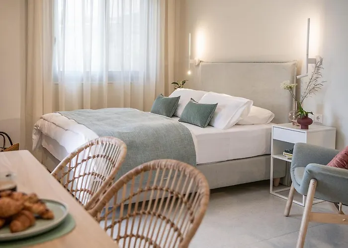 Margiani & La Canée