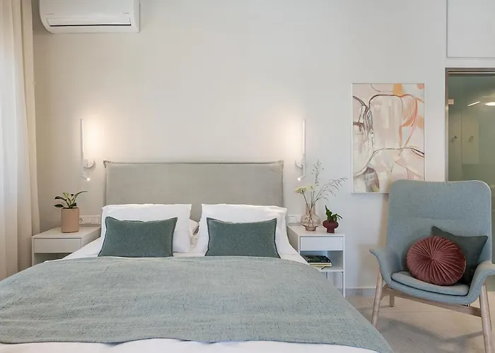 Margiani & Διαμέρισμα *