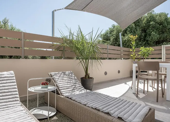 Margiani & La Canée