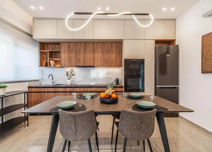 Margiani & Χανιά