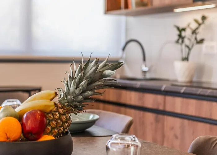 Appartement Margiani & *