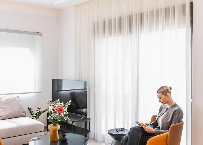 Margiani & Appartement